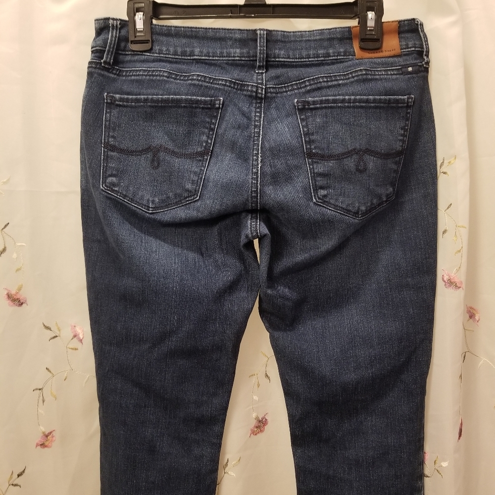 Lucky Brand Lolita Skinny Jeans - Picture 3 of 5